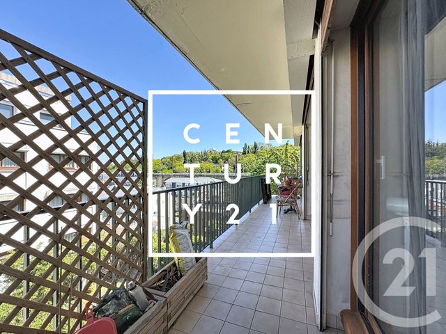 Appartement F5 à vendre - 5 pièces - 104.45 m2 - MEUDON - 92 - ILE-DE-FRANCE - Century 21 Agence Du Château