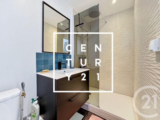 Appartement F5 à vendre - 5 pièces - 104.45 m2 - MEUDON - 92 - ILE-DE-FRANCE - Century 21 Agence Du Château