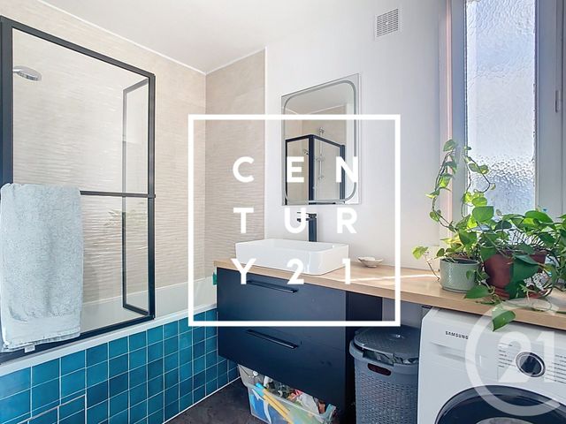 Appartement F5 à vendre - 5 pièces - 104.45 m2 - MEUDON - 92 - ILE-DE-FRANCE - Century 21 Agence Du Château