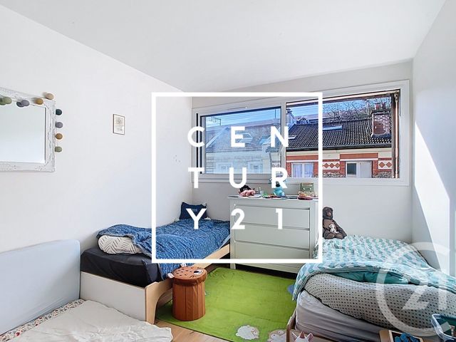 Appartement F5 à vendre - 5 pièces - 104.45 m2 - MEUDON - 92 - ILE-DE-FRANCE - Century 21 Agence Du Château