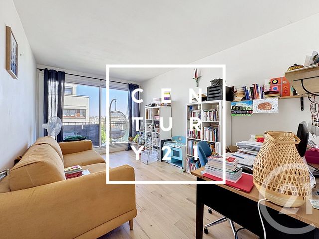 Appartement F5 à vendre - 5 pièces - 104.45 m2 - MEUDON - 92 - ILE-DE-FRANCE - Century 21 Agence Du Château