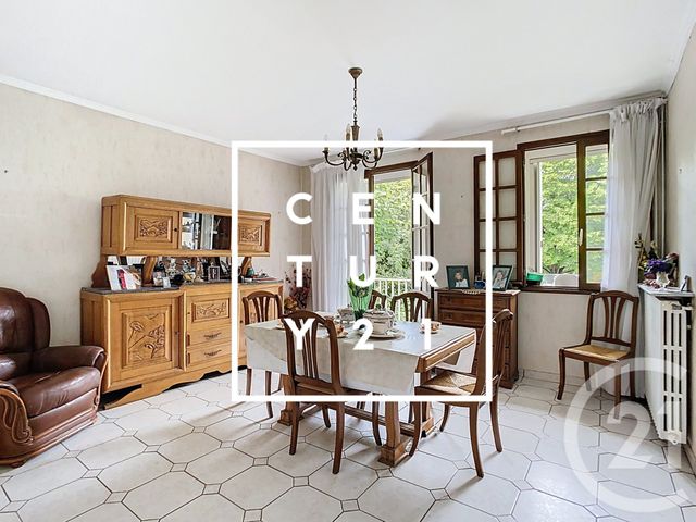 Maison à vendre MEUDON