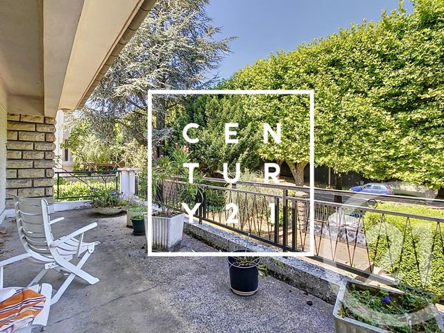 maison à vendre - 6 pièces - 140.63 m2 - MEUDON - 92 - ILE-DE-FRANCE - Century 21 Agence Du Château