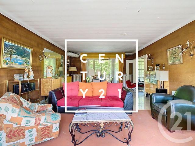 maison à vendre - 6 pièces - 140.63 m2 - MEUDON - 92 - ILE-DE-FRANCE - Century 21 Agence Du Château