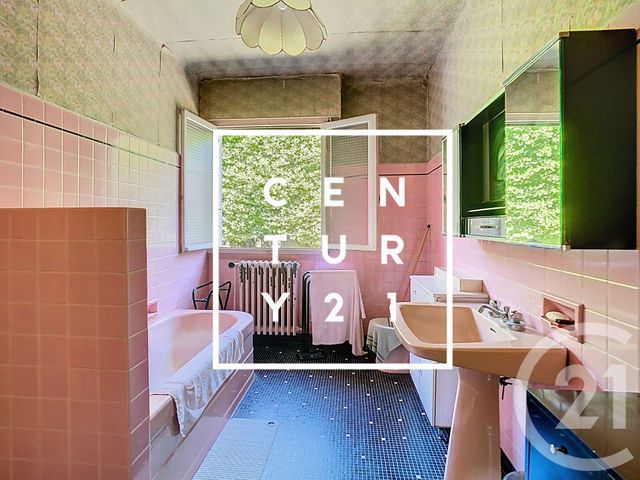 maison à vendre - 6 pièces - 140.63 m2 - MEUDON - 92 - ILE-DE-FRANCE - Century 21 Agence Du Château