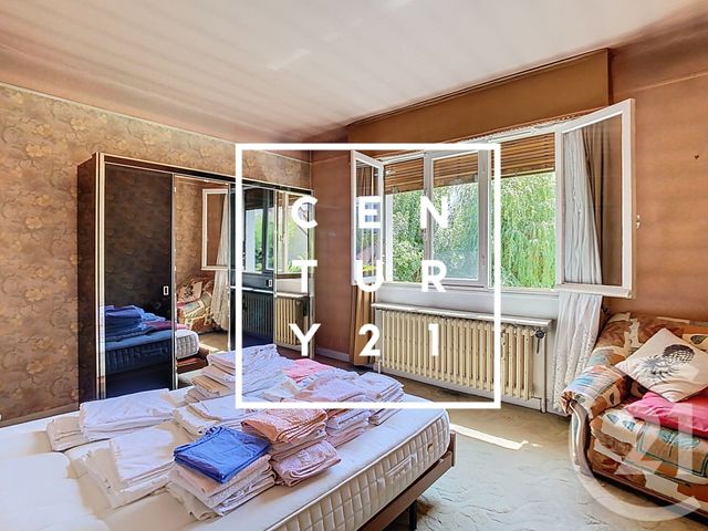 maison à vendre - 6 pièces - 140.63 m2 - MEUDON - 92 - ILE-DE-FRANCE - Century 21 Agence Du Château