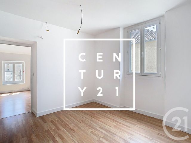 Afficher la photo en grand Appartement à vendre - 2 pièces - 35.76 m2 - MEUDON - 92 - ILE-DE-FRANCE - Century 21 Agence Du Château