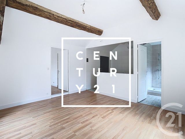 Afficher la photo en grand Appartement à vendre - 2 pièces - 35.76 m2 - MEUDON - 92 - ILE-DE-FRANCE - Century 21 Agence Du Château