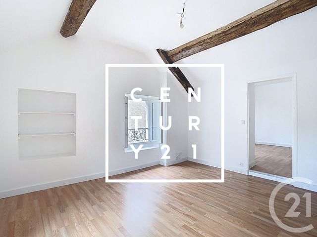 Afficher la photo en grand Appartement à vendre - 2 pièces - 35.76 m2 - MEUDON - 92 - ILE-DE-FRANCE - Century 21 Agence Du Château