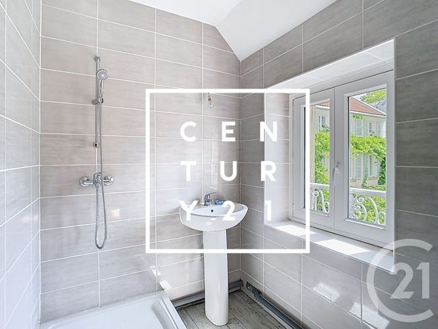 Afficher la photo en grand Appartement à vendre - 2 pièces - 35.76 m2 - MEUDON - 92 - ILE-DE-FRANCE - Century 21 Agence Du Château