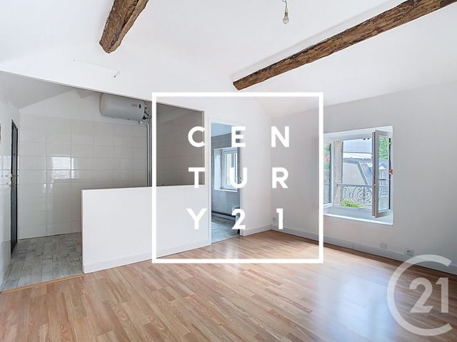 Afficher la photo en grand Appartement à vendre - 2 pièces - 35.76 m2 - MEUDON - 92 - ILE-DE-FRANCE - Century 21 Agence Du Château