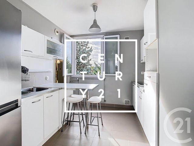 Appartement F4 à vendre - 4 pièces - 68.76 m2 - MEUDON - 92 - ILE-DE-FRANCE - Century 21 Agence Du Château