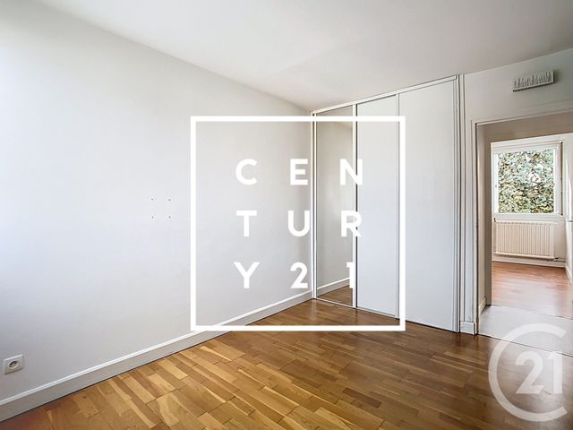 Appartement F4 à vendre - 4 pièces - 68.76 m2 - MEUDON - 92 - ILE-DE-FRANCE - Century 21 Agence Du Château