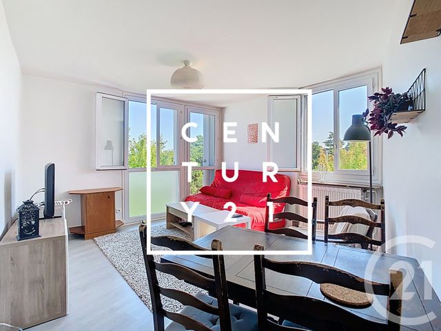 appartement - MEUDON - 92