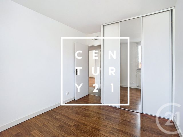 Appartement F4 à vendre - 4 pièces - 68.76 m2 - MEUDON - 92 - ILE-DE-FRANCE - Century 21 Agence Du Château