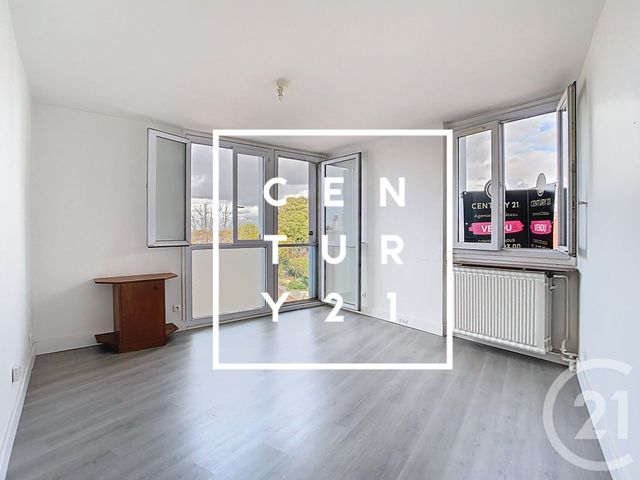 appartement - MEUDON - 92