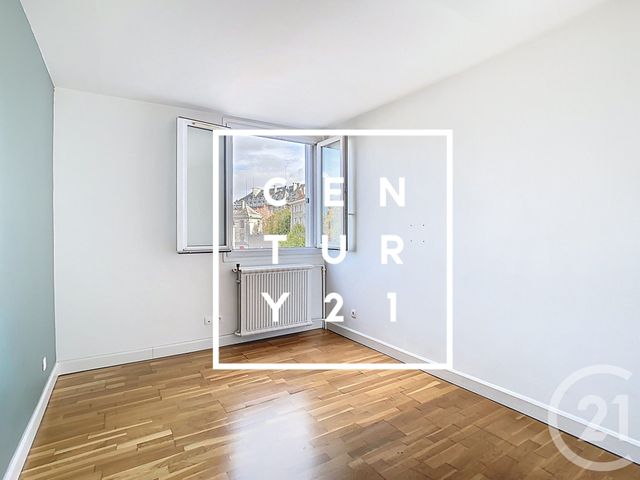 Appartement F4 à vendre - 4 pièces - 68.76 m2 - MEUDON - 92 - ILE-DE-FRANCE - Century 21 Agence Du Château