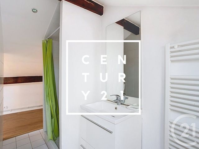 Appartement F5 à vendre - 5 pièces - 86.7 m2 - MEUDON - 92 - ILE-DE-FRANCE - Century 21 Agence Du Château