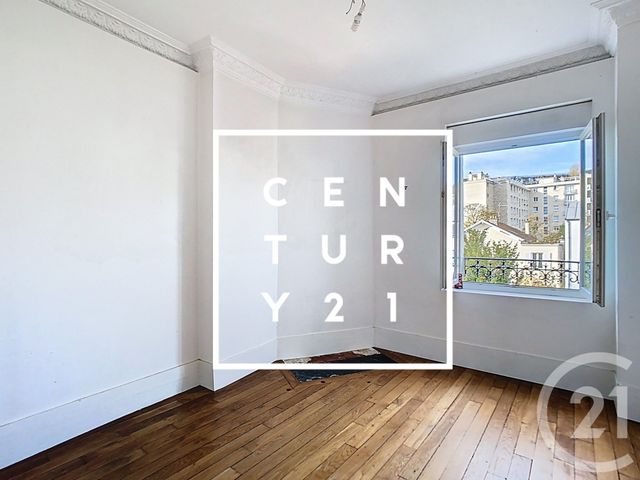 Appartement F5 à vendre - 5 pièces - 86.7 m2 - MEUDON - 92 - ILE-DE-FRANCE - Century 21 Agence Du Château