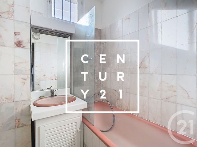 Appartement F5 à vendre - 5 pièces - 86.7 m2 - MEUDON - 92 - ILE-DE-FRANCE - Century 21 Agence Du Château