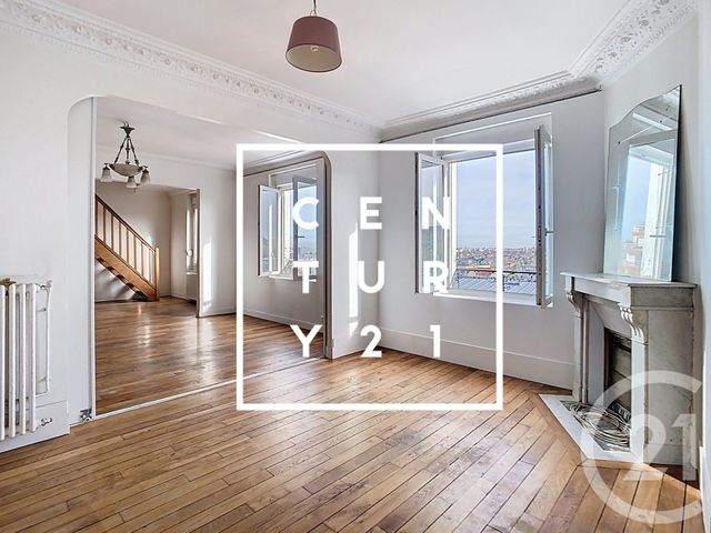 Appartement F5 à vendre MEUDON