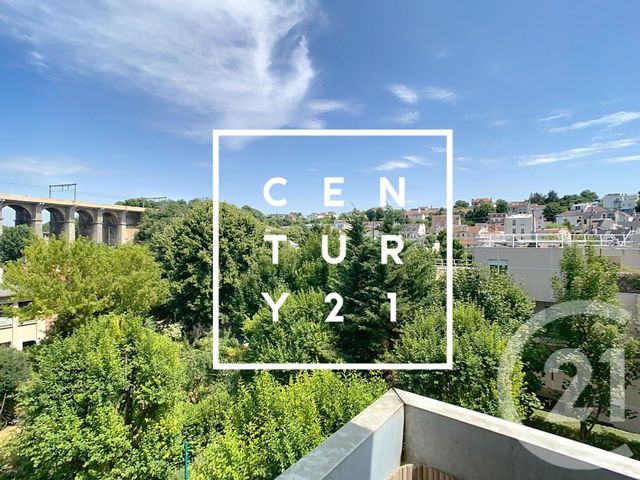 appartement - MEUDON - 92