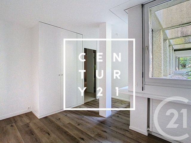 Appartement F4 à louer - 4 pièces - 113.79 m2 - MEUDON - 92 - ILE-DE-FRANCE - Century 21 Agence Du Château