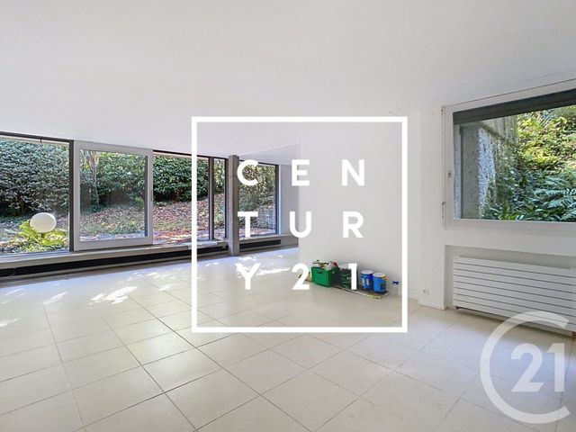 Appartement F4 à louer - 4 pièces - 113.79 m2 - MEUDON - 92 - ILE-DE-FRANCE - Century 21 Agence Du Château