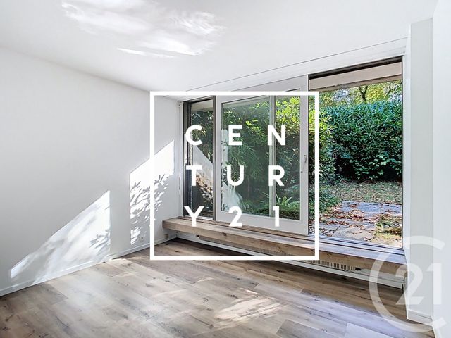 Appartement F4 à louer - 4 pièces - 113.79 m2 - MEUDON - 92 - ILE-DE-FRANCE - Century 21 Agence Du Château