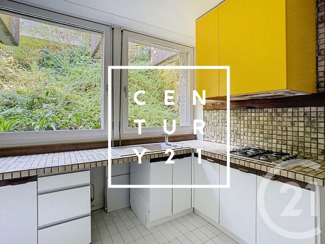 Appartement F4 à louer - 4 pièces - 113.79 m2 - MEUDON - 92 - ILE-DE-FRANCE - Century 21 Agence Du Château