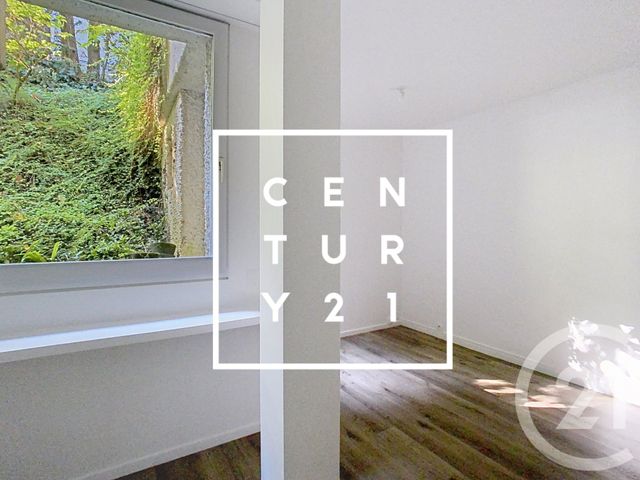 Appartement F4 à louer - 4 pièces - 113.79 m2 - MEUDON - 92 - ILE-DE-FRANCE - Century 21 Agence Du Château