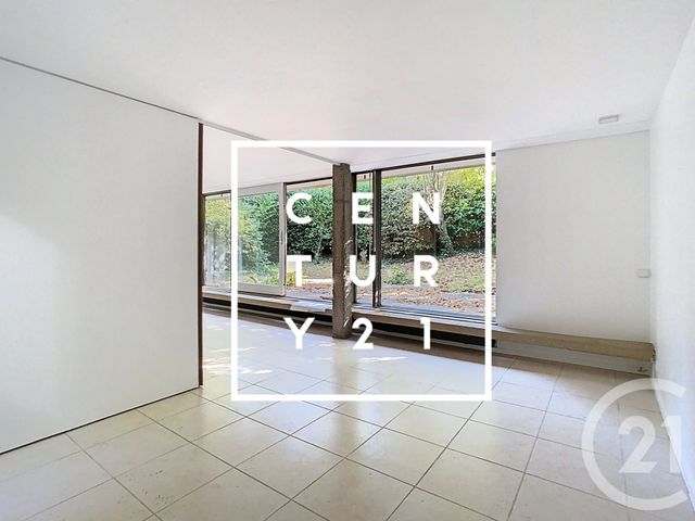 Appartement F4 à louer - 4 pièces - 113.79 m2 - MEUDON - 92 - ILE-DE-FRANCE - Century 21 Agence Du Château