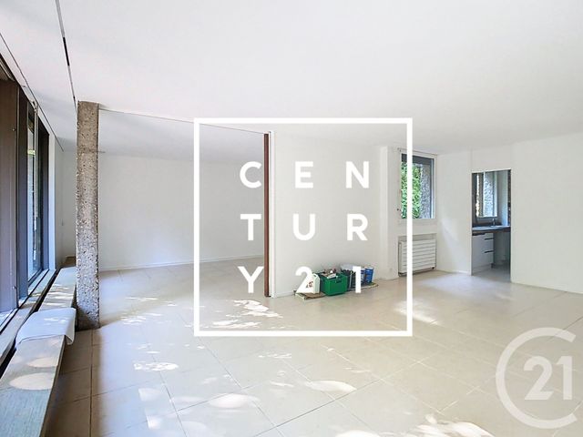 Appartement F4 à louer - 4 pièces - 113.79 m2 - MEUDON - 92 - ILE-DE-FRANCE - Century 21 Agence Du Château