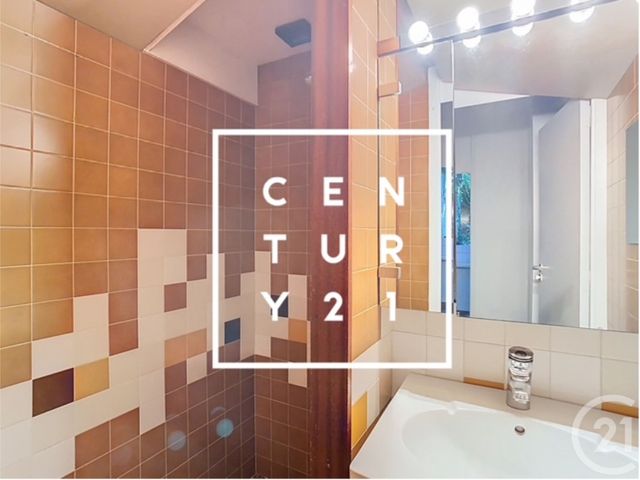 Appartement F4 à louer - 4 pièces - 113.79 m2 - MEUDON - 92 - ILE-DE-FRANCE - Century 21 Agence Du Château