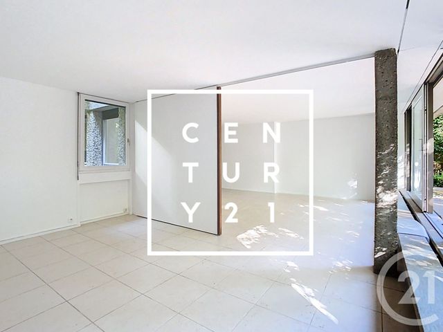 Appartement F4 à louer - 4 pièces - 113.79 m2 - MEUDON - 92 - ILE-DE-FRANCE - Century 21 Agence Du Château