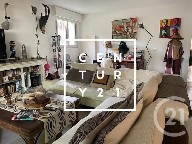Appartement F3 à louer MEUDON