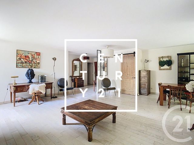 Appartement F3 à louer MEUDON