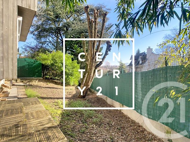 maison à vendre - 6 pièces - 194.8 m2 - MEUDON - 92 - ILE-DE-FRANCE - Century 21 Agence Du Château