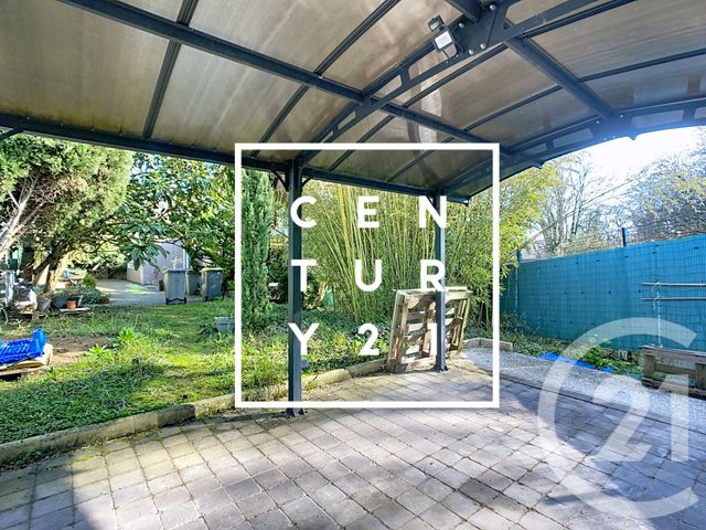 maison à vendre - 6 pièces - 194.8 m2 - MEUDON - 92 - ILE-DE-FRANCE - Century 21 Agence Du Château