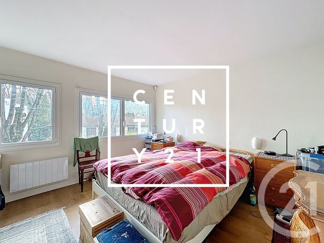 maison à vendre - 6 pièces - 194.8 m2 - MEUDON - 92 - ILE-DE-FRANCE - Century 21 Agence Du Château