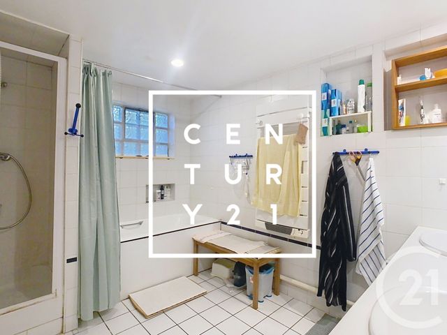 maison à vendre - 6 pièces - 194.8 m2 - MEUDON - 92 - ILE-DE-FRANCE - Century 21 Agence Du Château