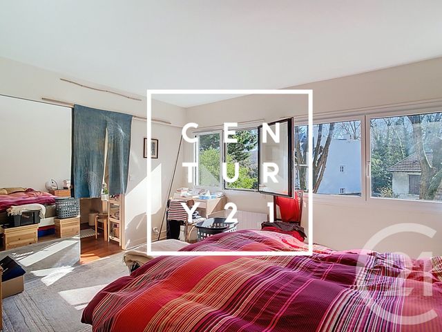 maison à vendre - 6 pièces - 194.8 m2 - MEUDON - 92 - ILE-DE-FRANCE - Century 21 Agence Du Château