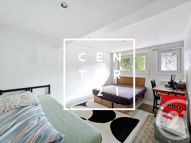 maison à vendre - 6 pièces - 194.8 m2 - MEUDON - 92 - ILE-DE-FRANCE - Century 21 Agence Du Château