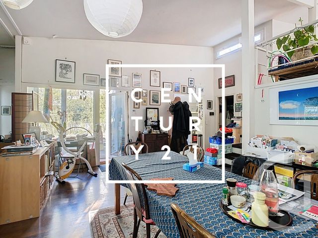 maison à vendre - 6 pièces - 194.8 m2 - MEUDON - 92 - ILE-DE-FRANCE - Century 21 Agence Du Château