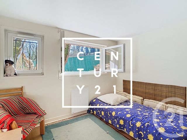 maison à vendre - 6 pièces - 194.8 m2 - MEUDON - 92 - ILE-DE-FRANCE - Century 21 Agence Du Château