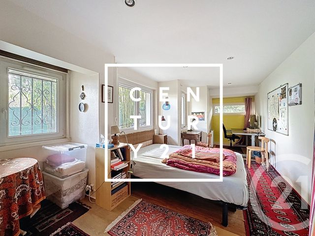 maison à vendre - 6 pièces - 194.8 m2 - MEUDON - 92 - ILE-DE-FRANCE - Century 21 Agence Du Château