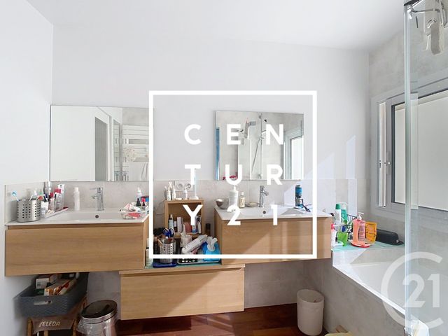 maison à vendre - 6 pièces - 194.8 m2 - MEUDON - 92 - ILE-DE-FRANCE - Century 21 Agence Du Château