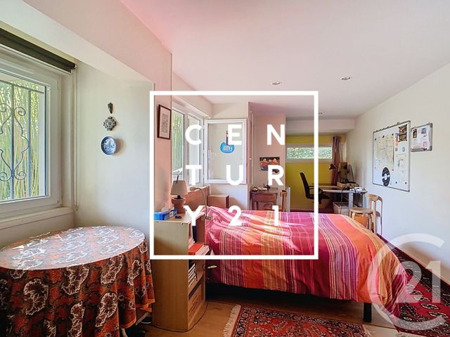 maison à vendre - 6 pièces - 194.8 m2 - MEUDON - 92 - ILE-DE-FRANCE - Century 21 Agence Du Château