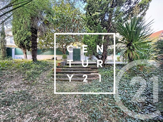 maison à vendre - 6 pièces - 194.8 m2 - MEUDON - 92 - ILE-DE-FRANCE - Century 21 Agence Du Château