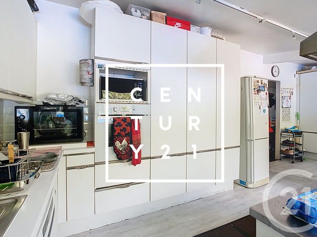 maison à vendre - 6 pièces - 194.8 m2 - MEUDON - 92 - ILE-DE-FRANCE - Century 21 Agence Du Château